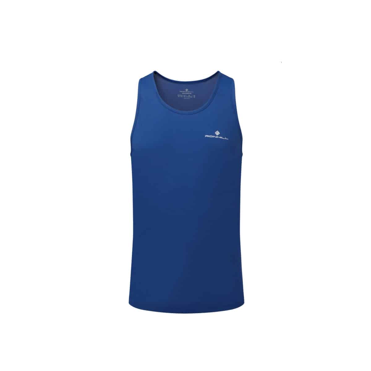 גופיית ריצה לגברים רונהיל Ronhill Core Vest