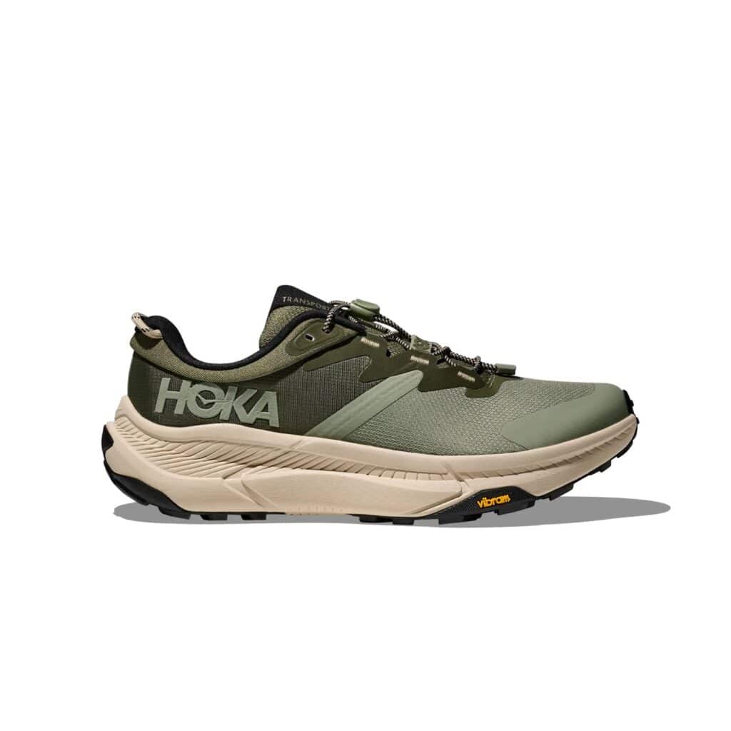 נעלי הליכה לגברים Hoka Transport