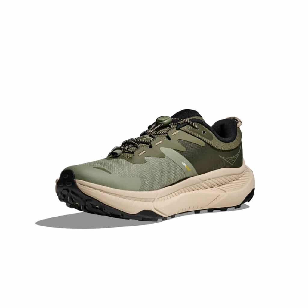 נעלי הליכה לגברים Hoka Transport