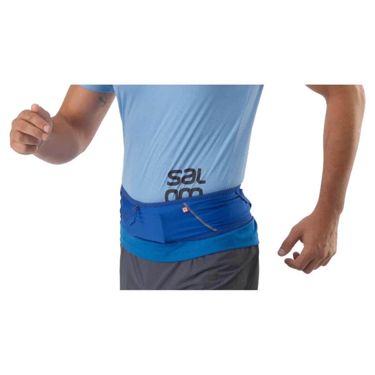 חגורת ריצה סלומון Salomon Pulse Belt