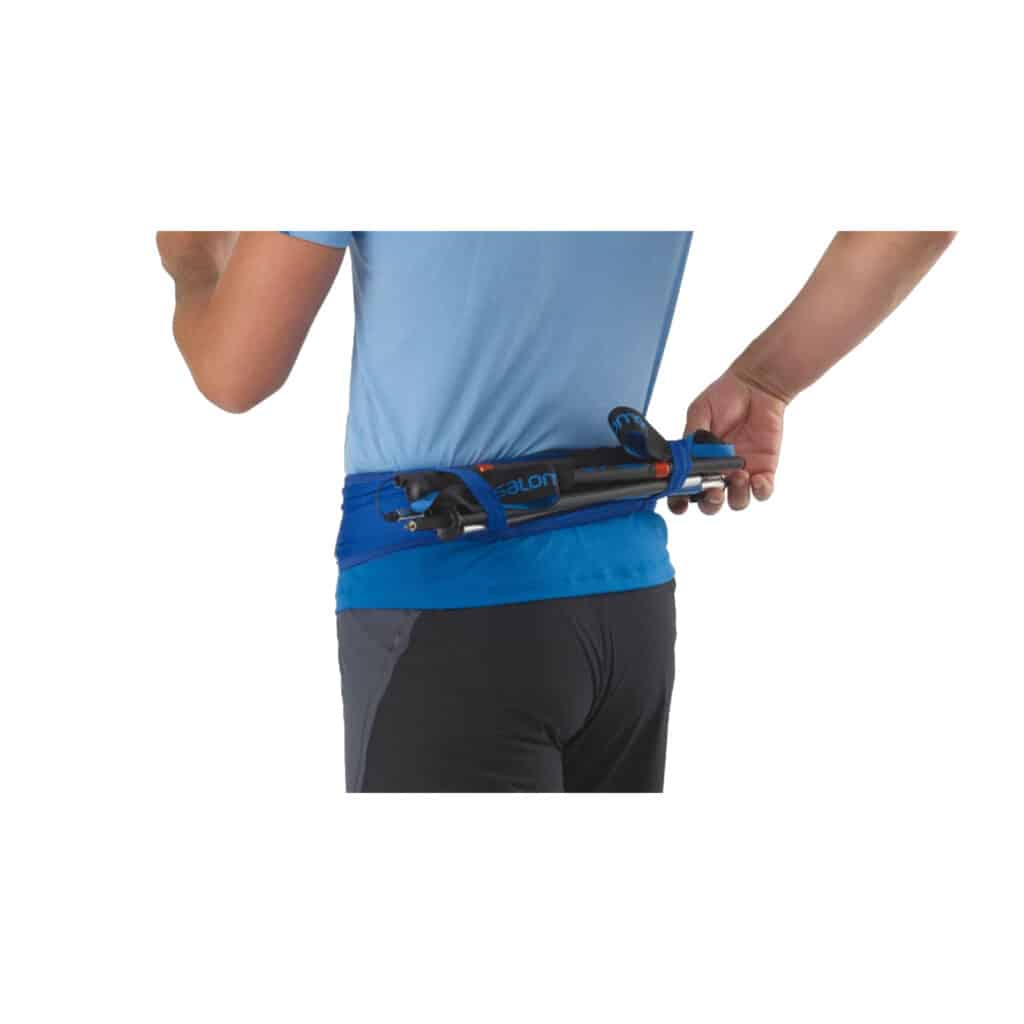 חגורת ריצה סלומון Salomon Pulse Belt