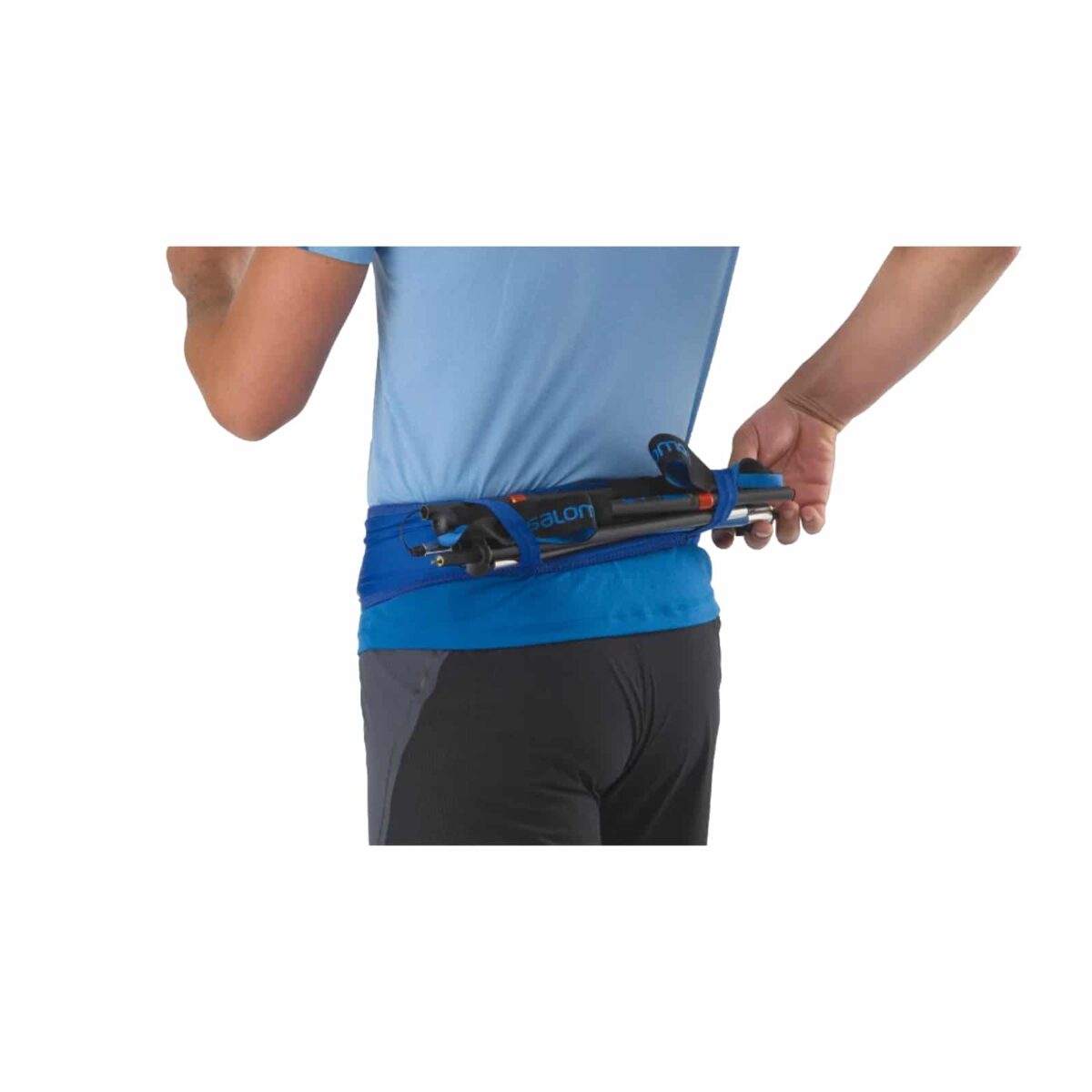 חגורת ריצה סלומון Salomon Pulse Belt