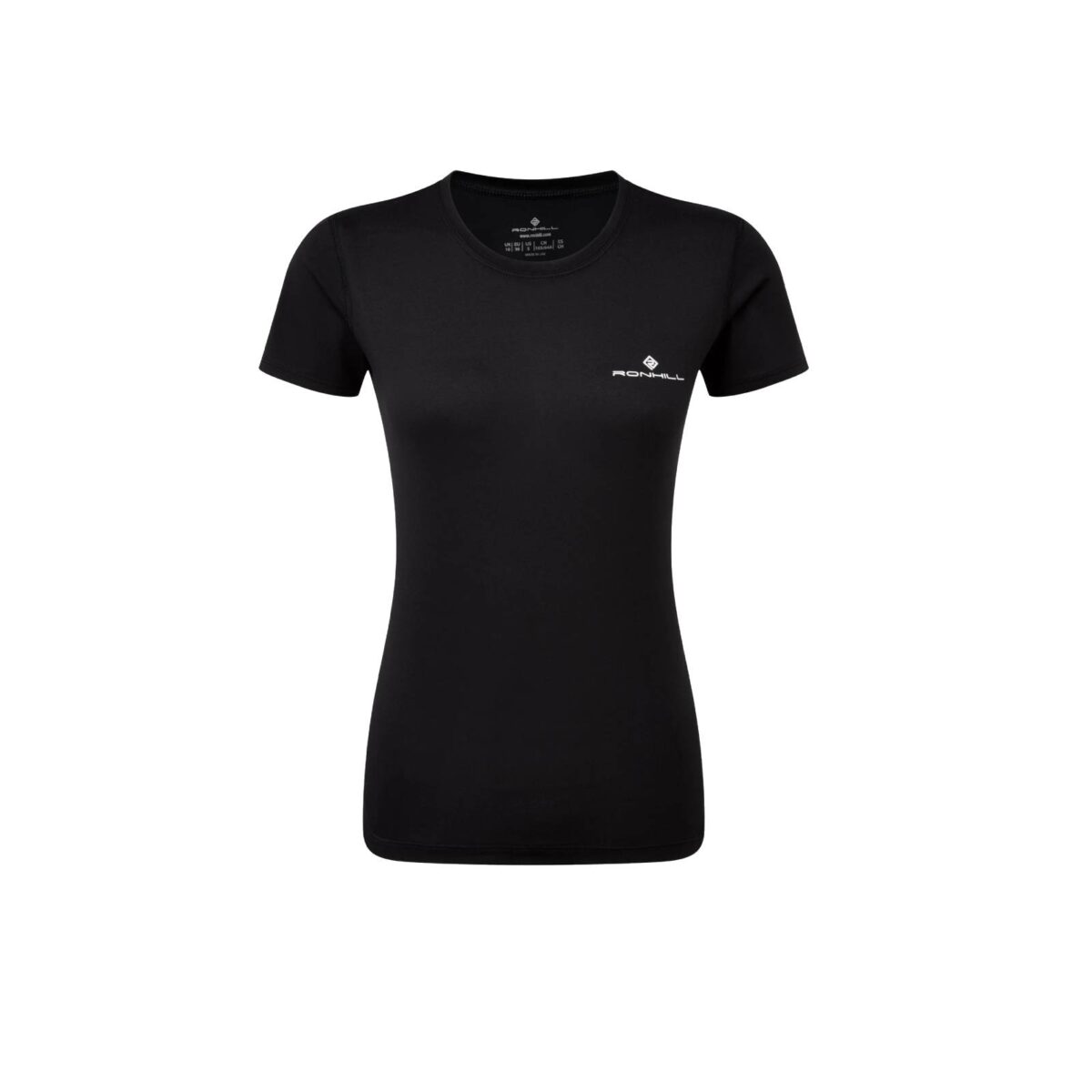 חולצת ריצה קצרה רונהיל לנשים Ronhill Core Tee short sleeve