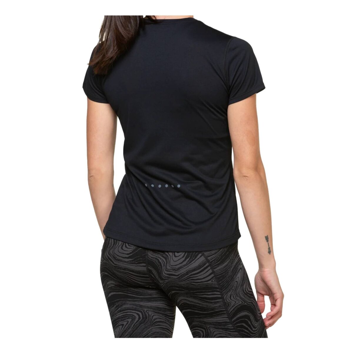 חולצת ריצה קצרה רונהיל לנשים Ronhill Core Tee short sleeve