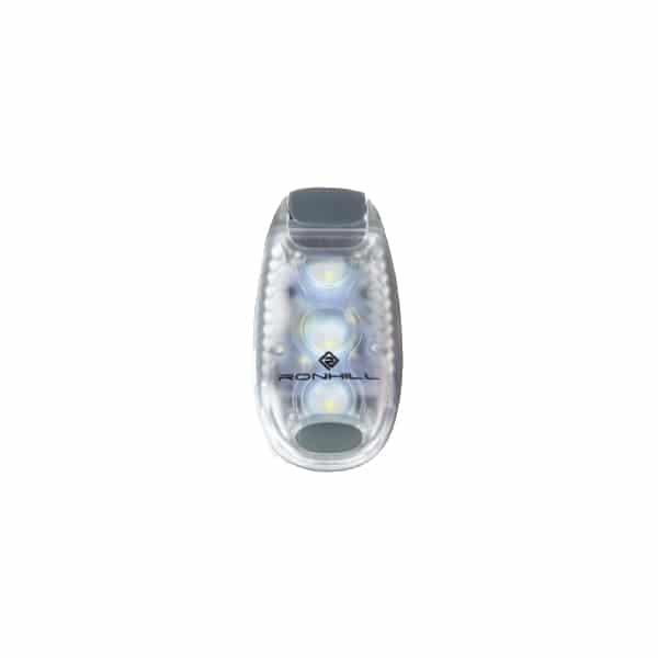 פנס קליפ לריצה רונהיל Ronhill Light Clip