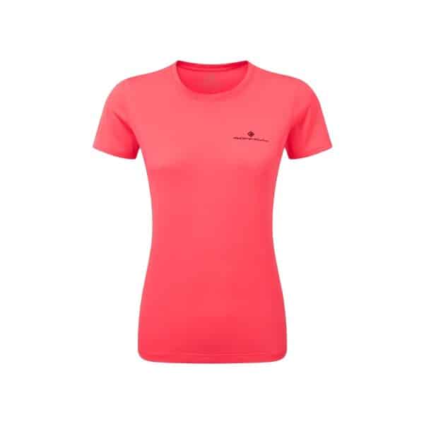 חולצת ריצה רונהיל לנשים Women's Core S/S Tee Ronhil