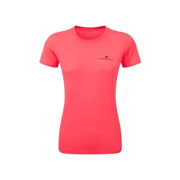 חולצת ריצה רונהיל לנשים Women's Core S/S Tee Ronhil