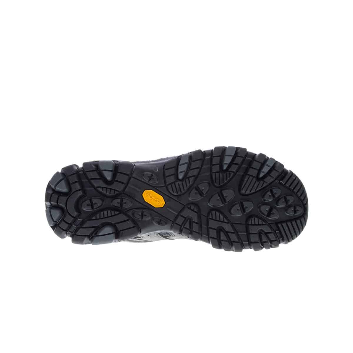 נעלי טיולים לגברים מירל Merrell Moab 3 GRANITE V2