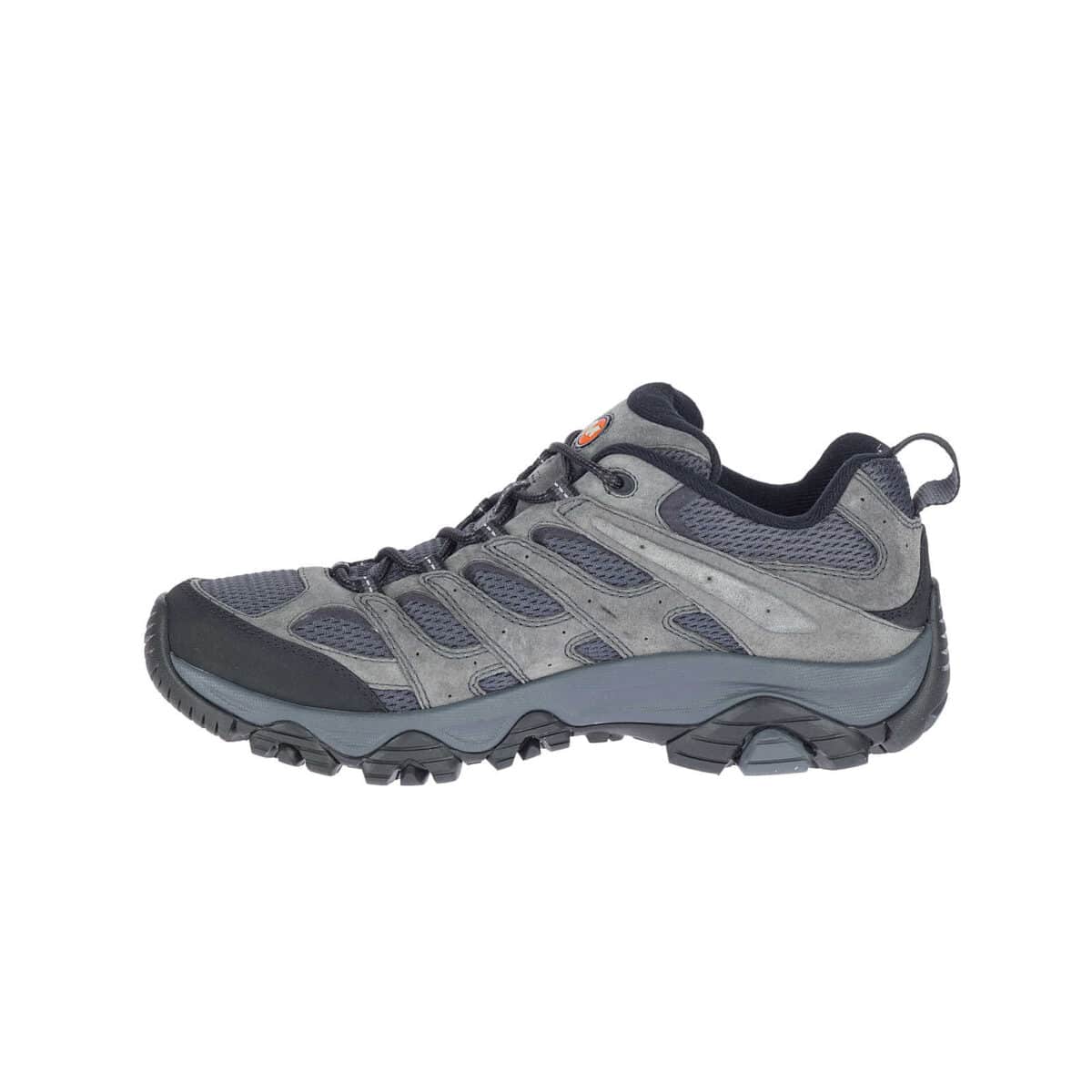 נעלי טיולים לגברים מירל Merrell Moab 3 GRANITE V2