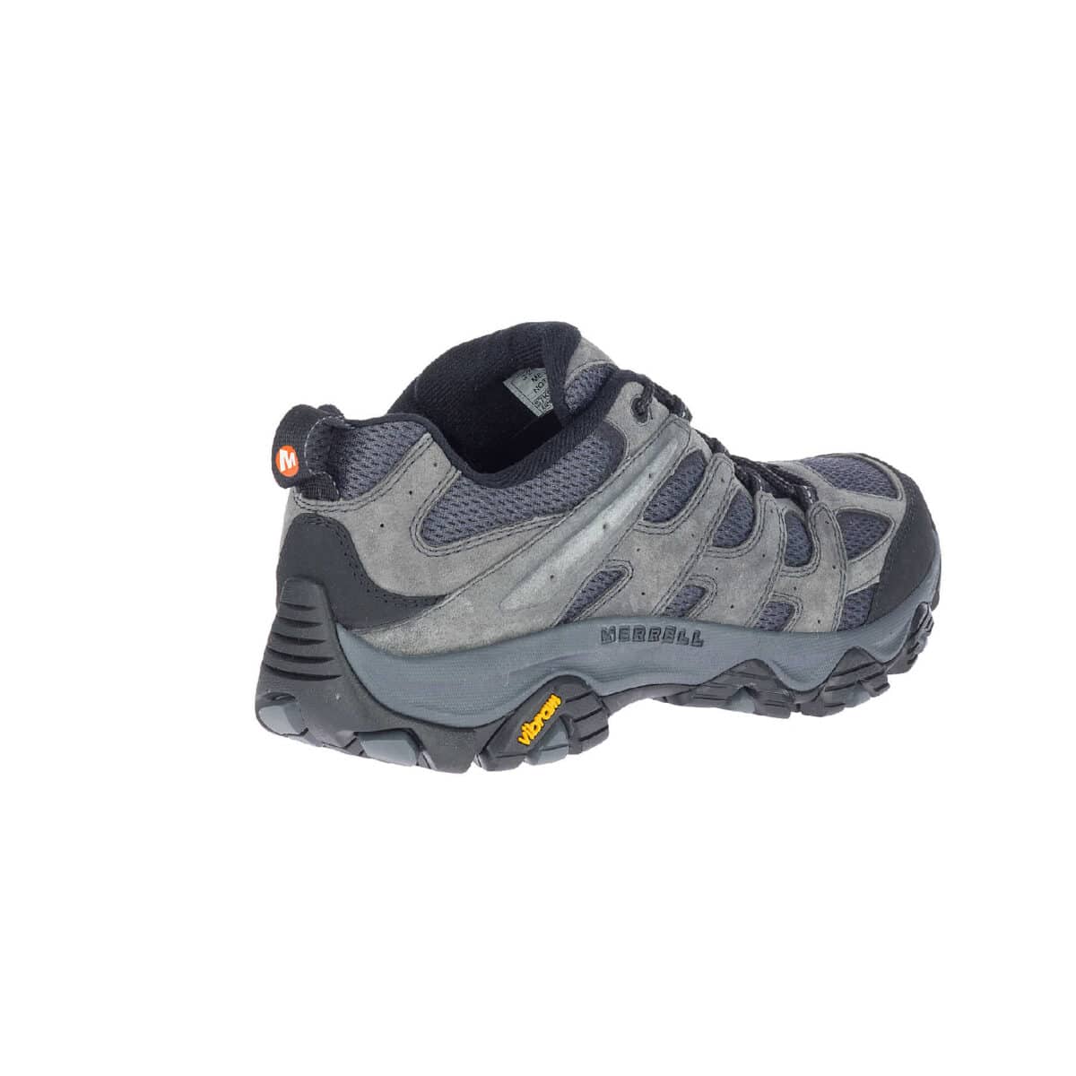 נעלי טיולים לגברים מירל Merrell Moab 3 GRANITE V2