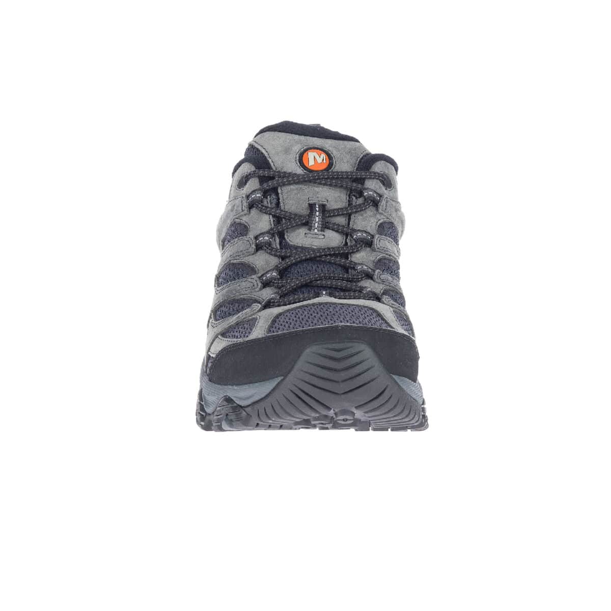 נעלי טיולים לגברים מירל Merrell Moab 3 GRANITE V2