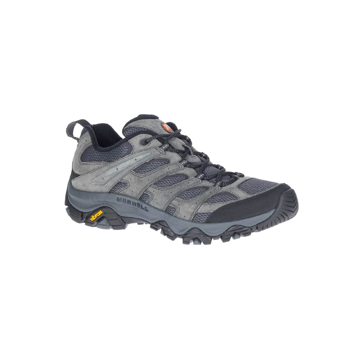 נעלי טיולים לגברים מירל Merrell Moab 3 GRANITE V2