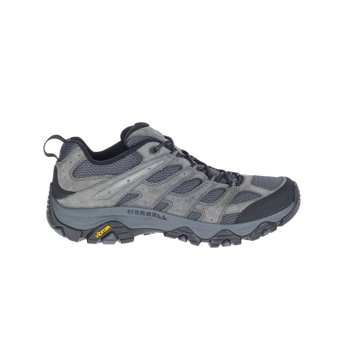 נעלי טיולים לגברים מירל Merrell Moab 3 GRANITE V2