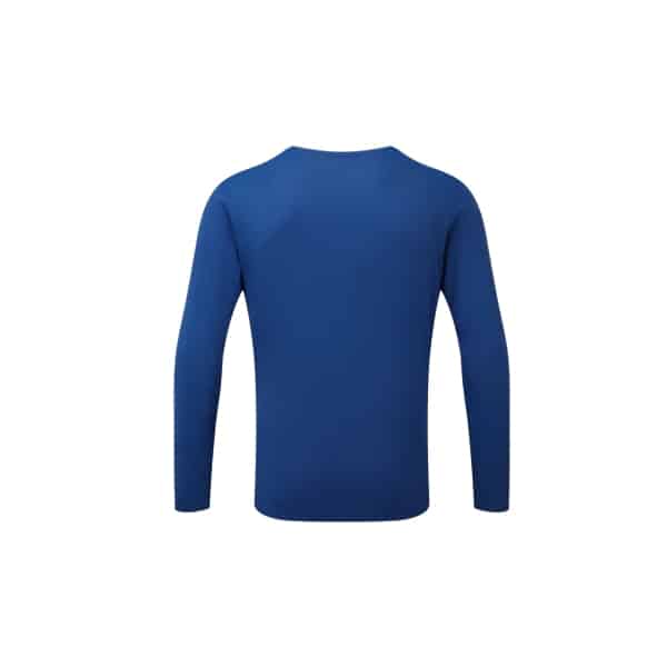 חולצת ריצה רונהיל לגברים Ronhil Men's Core Tee long sleeve