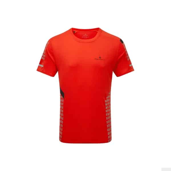 חולצת ריצה רונהיל לגברים Ronhill Tech Afterhours S/S Tee