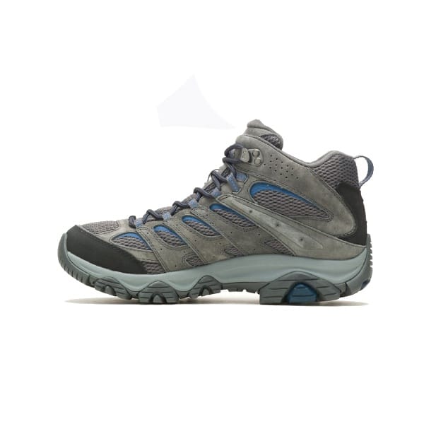 נעלי טיולים לגברים מירל Merrell Moab 3 Mid GTX