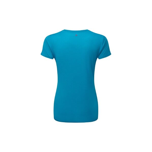 חולצת ריצה קצרה לנשים רונהיל Ronhill Tech S/S Tee
