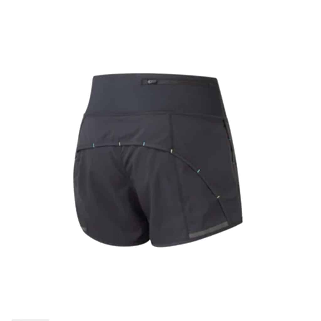 מכנס ריצה קצר לנשים רונהיל Ronhill Women's Tech 4.5" Short