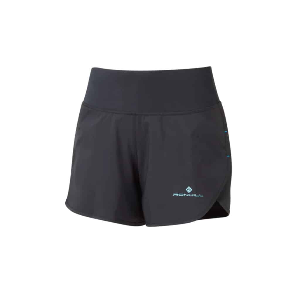 מכנס ריצה קצר לנשים רונהיל Ronhill Women's Tech 4.5" Short