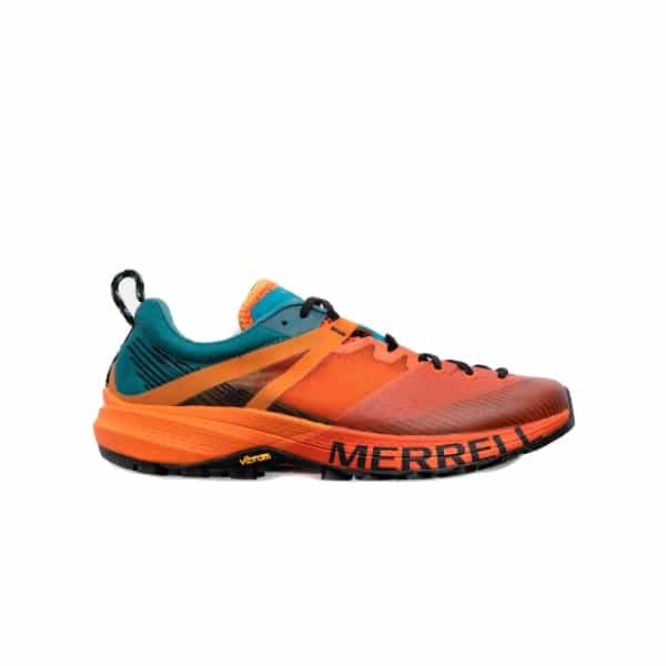 נעלי טיולים וריצת שטח לגברים מירל Merrell MTL MQM