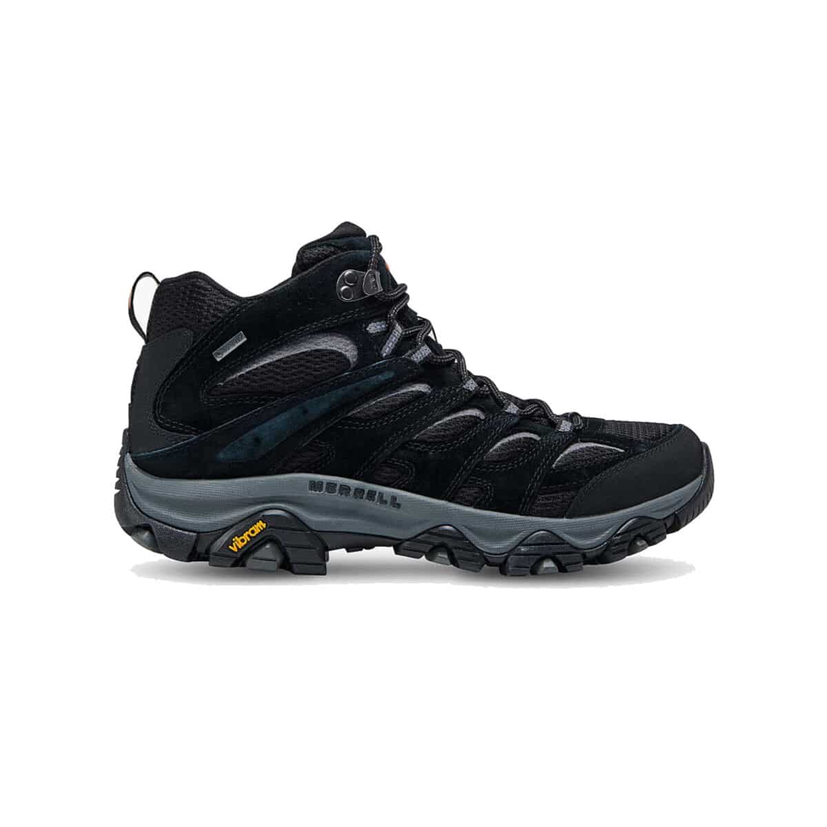 נעלי טיולים לגברים מירל Merrell Moab 3 Mid GTX