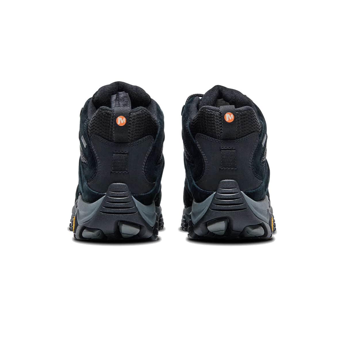 נעלי טיולים לגברים מירל Merrell Moab 3 Mid GTX