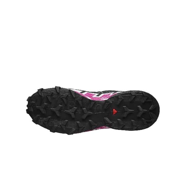 נעלי ריצה סלומון לנשים Salomon Speedcross 6