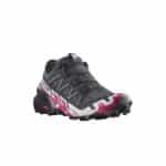 נעלי ריצה סלומון לנשים Salomon Speedcross 6
