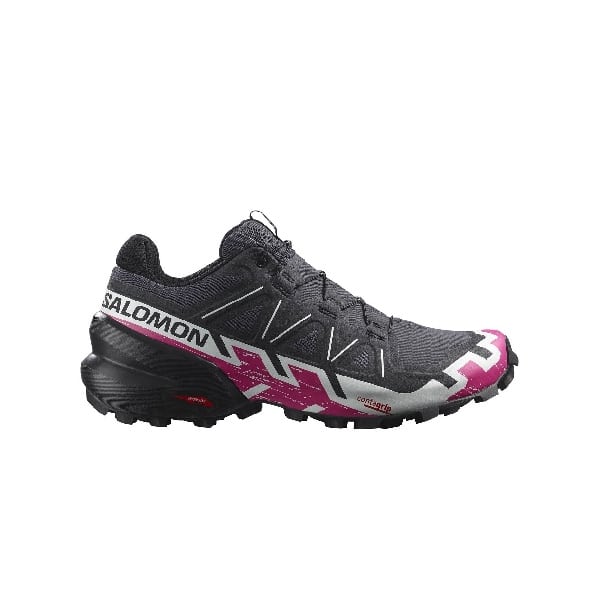 נעלי ריצה סלומון לנשים Salomon Speedcross 6