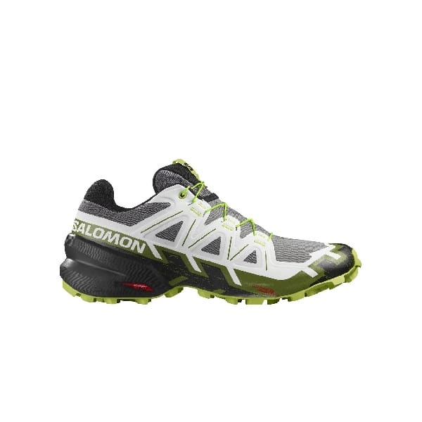נעלי ריצה סלומון לגברים Salomon Speedcross 6