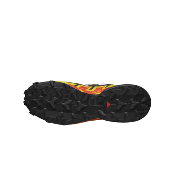 נעלי ריצה סלומון לגברים Salomon Speedcross 6