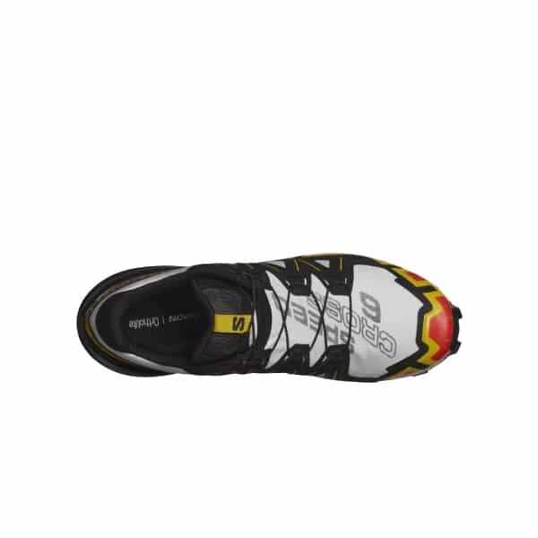 נעלי ריצה סלומון לגברים Salomon Speedcross 6