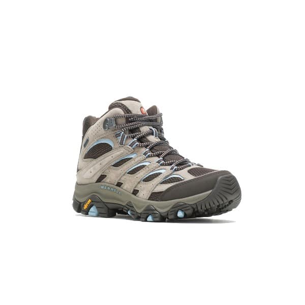 נעלי טיולים לנשים Merrell Moab 3 Mid GTX