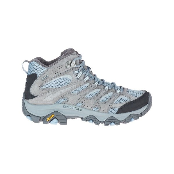 נעלי טיולים לנשים Merrell Moab 3 Mid GTX