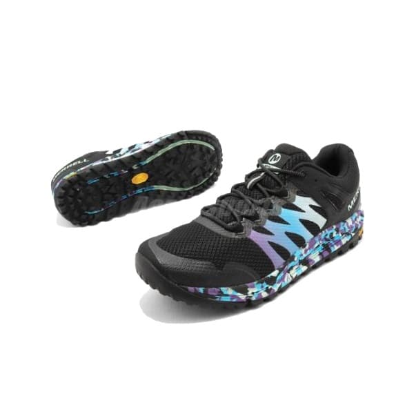 נעלי טיולים וריצת שטח Merrell Nova 2