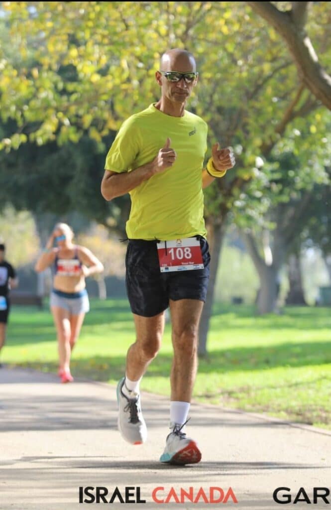 תמונה: תומר פדר - SportPhtography