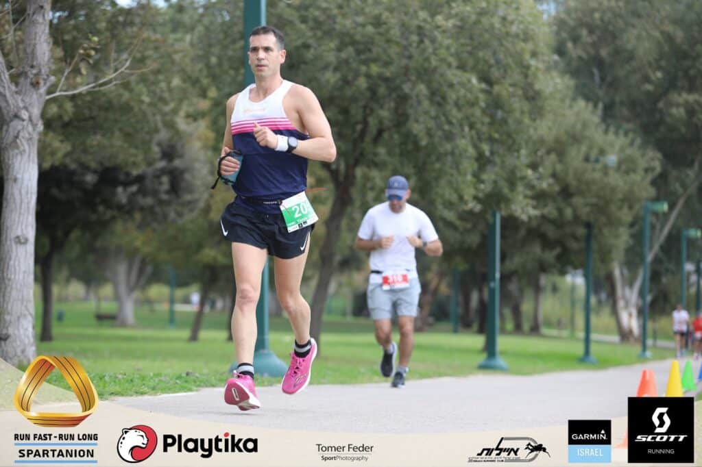 קרדיט תמונה: תומר פדר sportphotography "אני מחפש כל פעם את האתגר הבא."