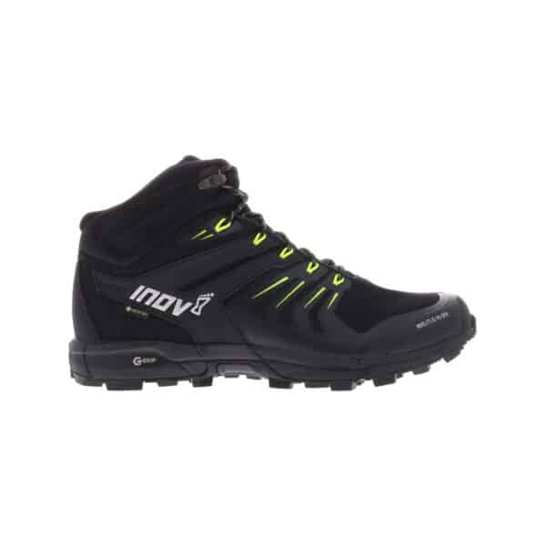 נעלי ריצה וטיולי שטח גורטקס לגברים Inov-8 Roclite G 345 GTX V2
