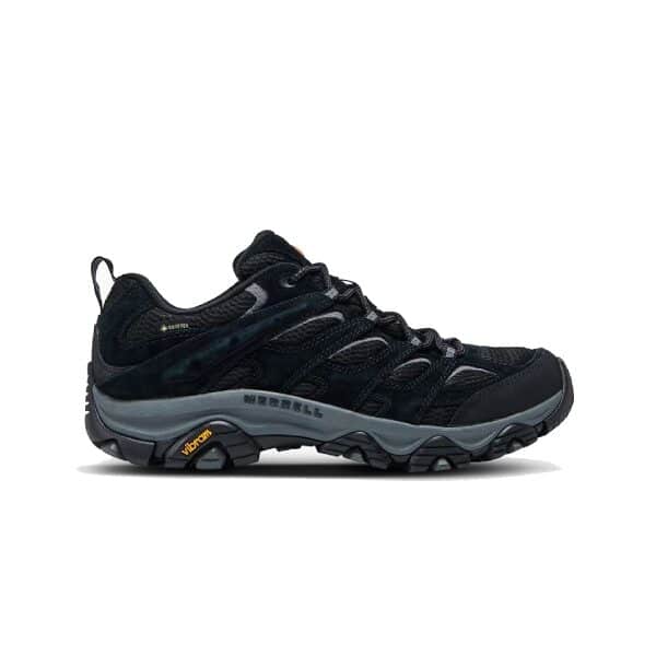 נעלי טיולים לגברים מירל Merrell Moab 3 GTX