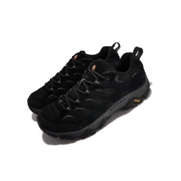 נעלי טיולים לגברים מירל Merrell Moab 3 GTX