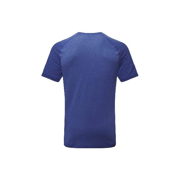 חולצת ריצה קצרה לגברים רונהיל Ronhill Life Tencel S/S Tee