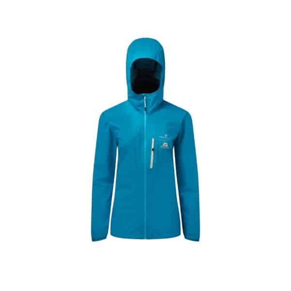 מעיל ריצה לנשים רונהיל Ronhill Tech Gore-Tex Mercurial Jacket