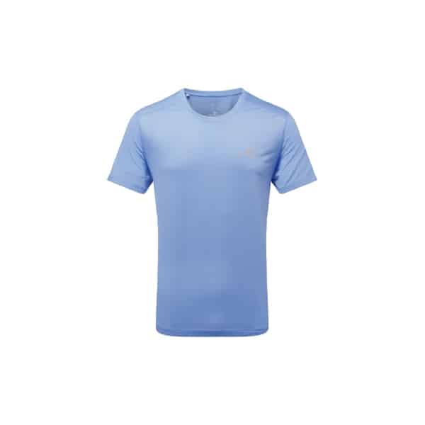 חולצת ריצה קצרה לגברים רונהיל Ronhill Tech S/S Tee