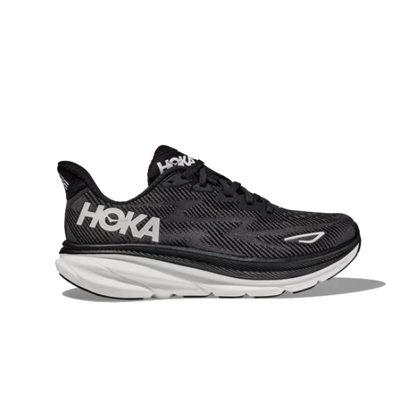 נעלי ריצה הוקה לגברים Hoka Clifton 9