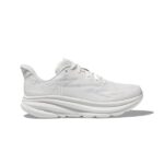 נעלי ריצה רחבות הוקה לנשים Hoka Clifton 9 D