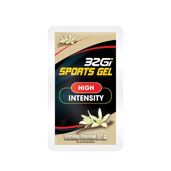 ג'ל אנרגיה Gi 32 - Energy Gel ג'ל אנרגיה Gi 32 - Energy Gel