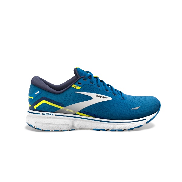 נעלי ריצה ברוקס לגברים 15 Brooks Ghost