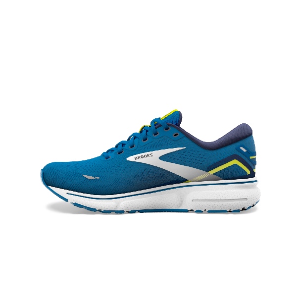 נעלי ריצה ברוקס לגברים 15 Brooks Ghost