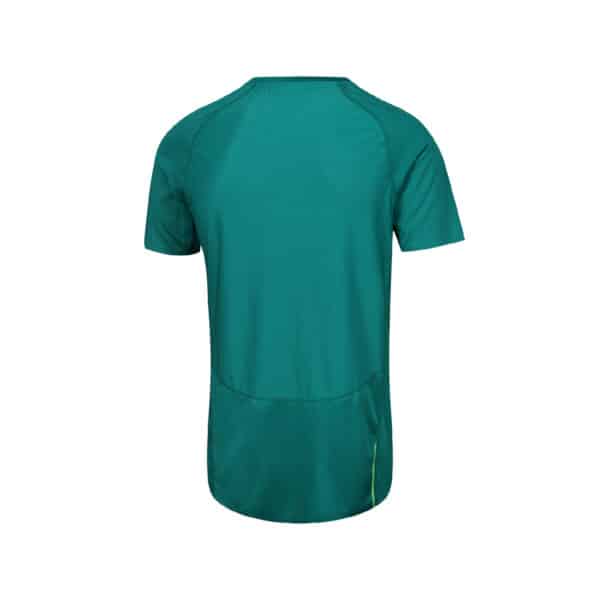 חולצת ריצה מקצועית לגברים INOV-8 BASE ELITE SS
