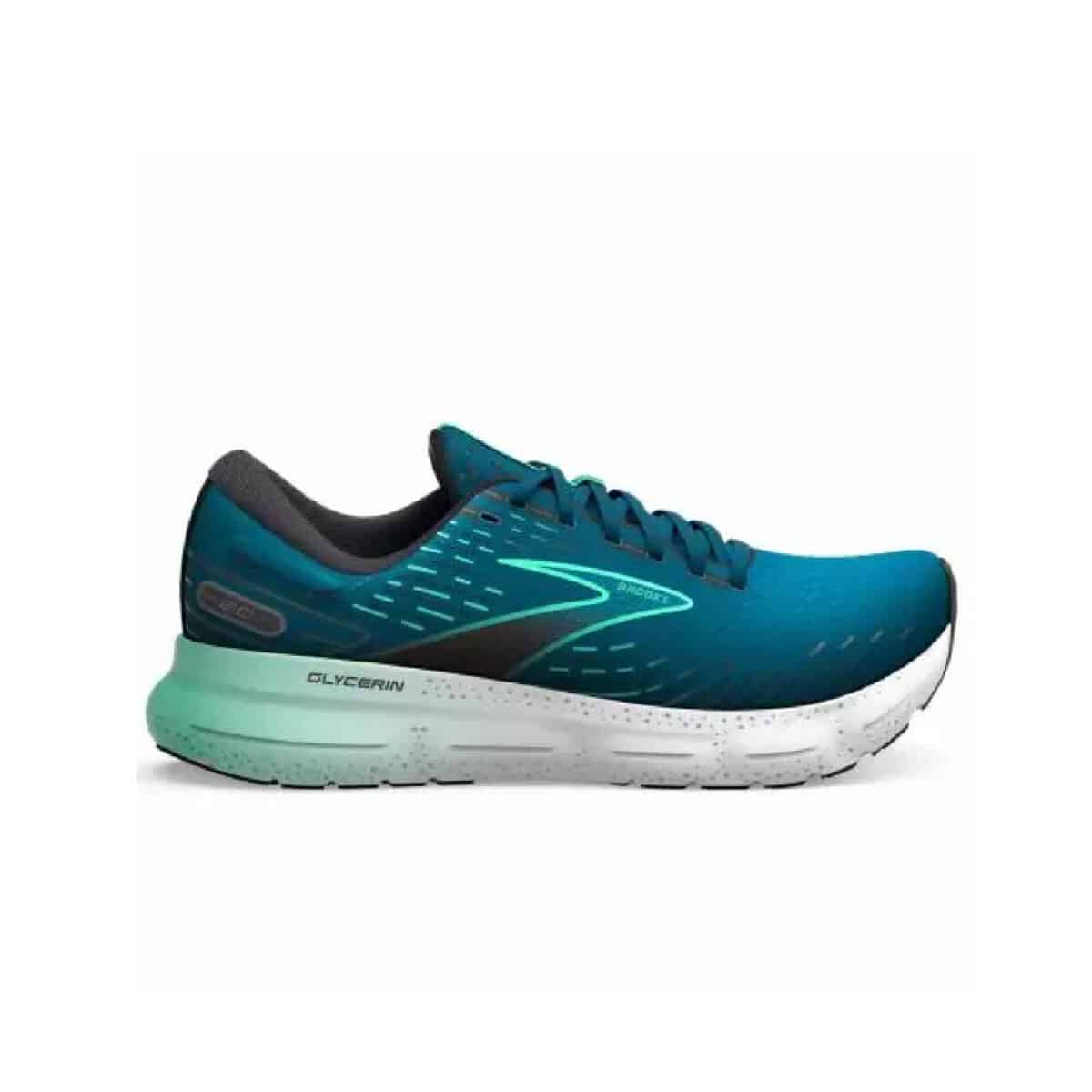 נעלי ריצה ברוקס לגברים Brooks Glycerin 20